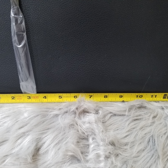 Vegan leather womens purse - Picture 5 of 6